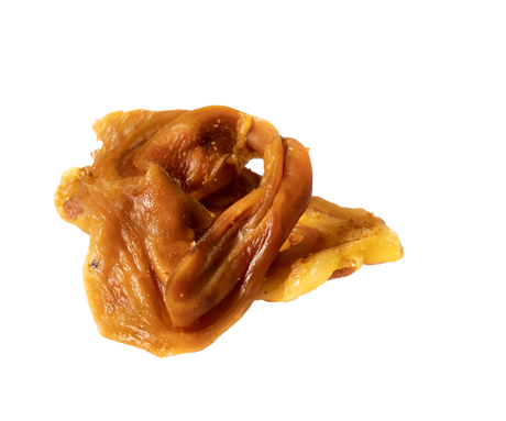 Treateaters Griseøre Strips 450 g – naturlig tyggeglæde fra EU