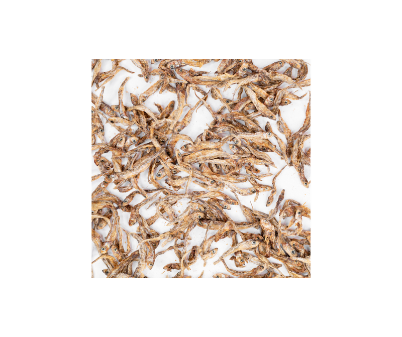 Snack'it Brislinger – Naturlig fiske-snack til hund og kat