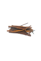 Whesco Nature Oksesticks 100 g – naturlige hundesnacks af oksetarme