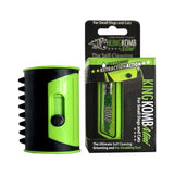 King Komb Underuldsbørste – Effektiv Pelsfjerner til Hund