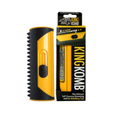 King Komb Underuldsbørste – Effektiv Pelsfjerner til Hund