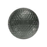KONG DuraMax Ball M 6 cm – robust bold med piv til hund