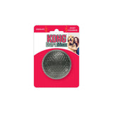 KONG DuraMax Ball M 6 cm – robust bold med piv til hund