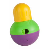 Starmark Bob-A-Lot – aktiveringslegetøj & slow feeder | S & L