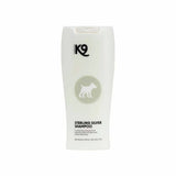 K9 Sterling Silver Shampoo & Conditioner – til hvid og lys pels