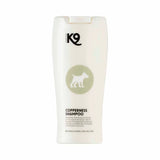 K9 Copperness – shampoo & conditioner til rødbrun pels
