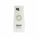 K9 Sterling Silver Shampoo & Conditioner – til hvid og lys pels