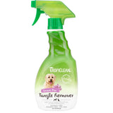 TropiClean Tangle Remover 473 ml – udredningsspray til hunde