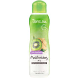 TropiClean Papaya & Coconut Shampoo og Kiwi & Cocoa Butter Conditioner 355 ml