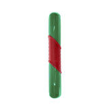 KONG Holiday CoreStrength Rattlez Stick L – Julelegetøj til hunde