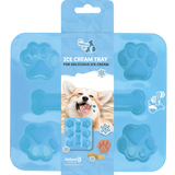 CoolPets Ice Cream/Cookie Tray – lav dine egne hunde-is & sunde godbidder