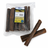 Whesco Buffaloskindsruller – 15 cm ca. 250 gr naturlig tyggetid med masser af smag