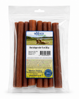 Whesco Okse Kollagenruller – 100 % naturlig | Vælg 15 eller 30 cm