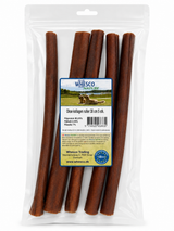 Whesco Okse Kollagenruller – 100 % naturlig | Vælg 15 eller 30 cm