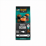 BELCANDO Adult GF Ocean – kornfrit hundefoder med laks, sild og krill