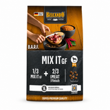 Belcando Mix it GF 3 kg – det perfekte supplement til BARF og råfodring