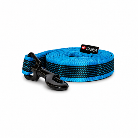 Walk'it Anti-slip Sporline lyseblå – frihed, kontrol og sikkert greb
