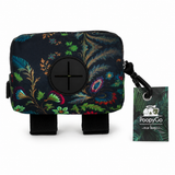 PoopyGo Poop Bag Rainforest – Smuk og praktisk hømhøm-taske inkl. 1 rulle