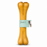 Snack'it Presset Ben med Oksepenis | Vælg 12 eller 25 cm