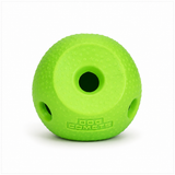 Dog Comets Treat Lock – aktivitetslegetøj med godbidder | Vælg Ball eller Cube