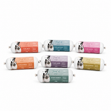 Feed'it & Treat Pure 100 g – 92 % kød | Vælg mellem 7 proteinkilder