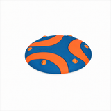 Chuckit! Whistle Flight – fløjtende frisbee til hund