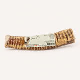 Snack'it fyldt okseluftrør – naturlig tyggesnack med oksepandebrask og kollagen