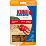 KONG Snacks – lækre godbidder til KONG legetøj og træning