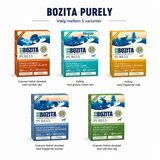 Bozita Purely Paté 370 g – kornfrit vådfoder med højt kødindhold