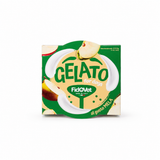 FidOvet Gelato is til hund – lav nemt lækker hundeis derhjemme