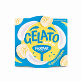 FidOvet Gelato is til hund – lav nemt lækker hundeis derhjemme