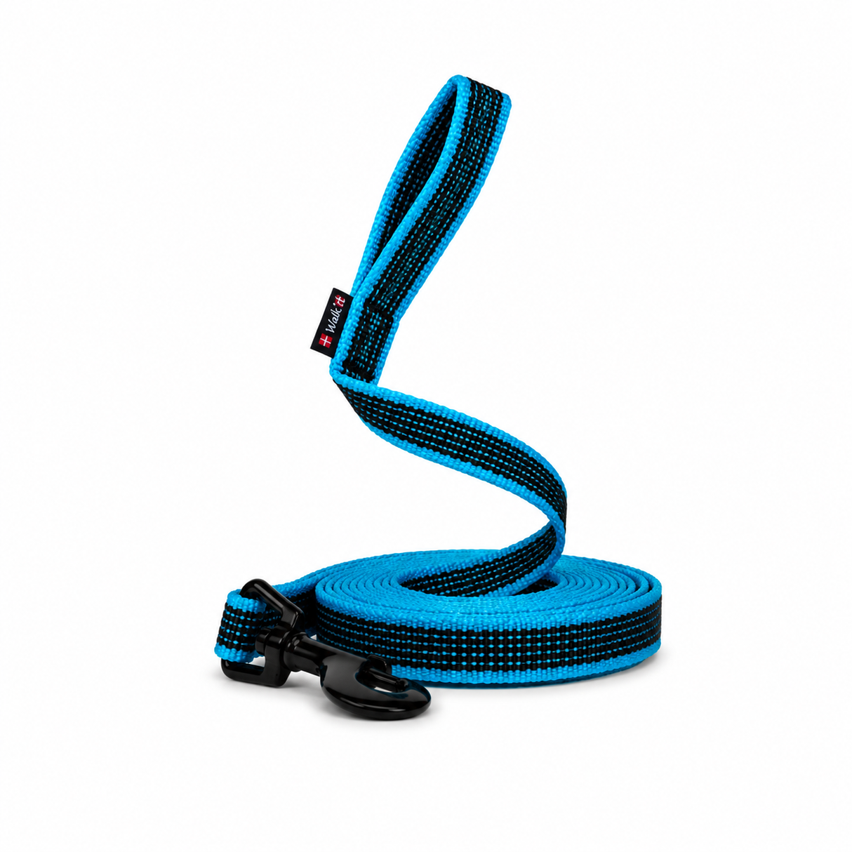 Walk'it Anti-slip Sporline lyseblå – frihed, kontrol og sikkert greb