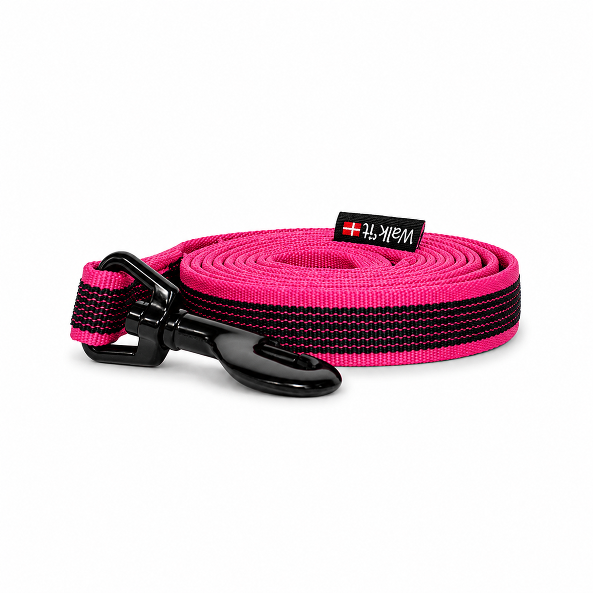 Walk'it Anti-slip Sporline pink – frihed, kontrol og sikkert greb