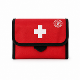 Pawise First Aid Kit Premium – førstehjælpssæt til hund og kat med 17 dele