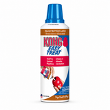 KONG Easy Treat – Smagsfuldt fyld til aktiveringslegetøj (Lever, Cheddar & Peanut Butter)