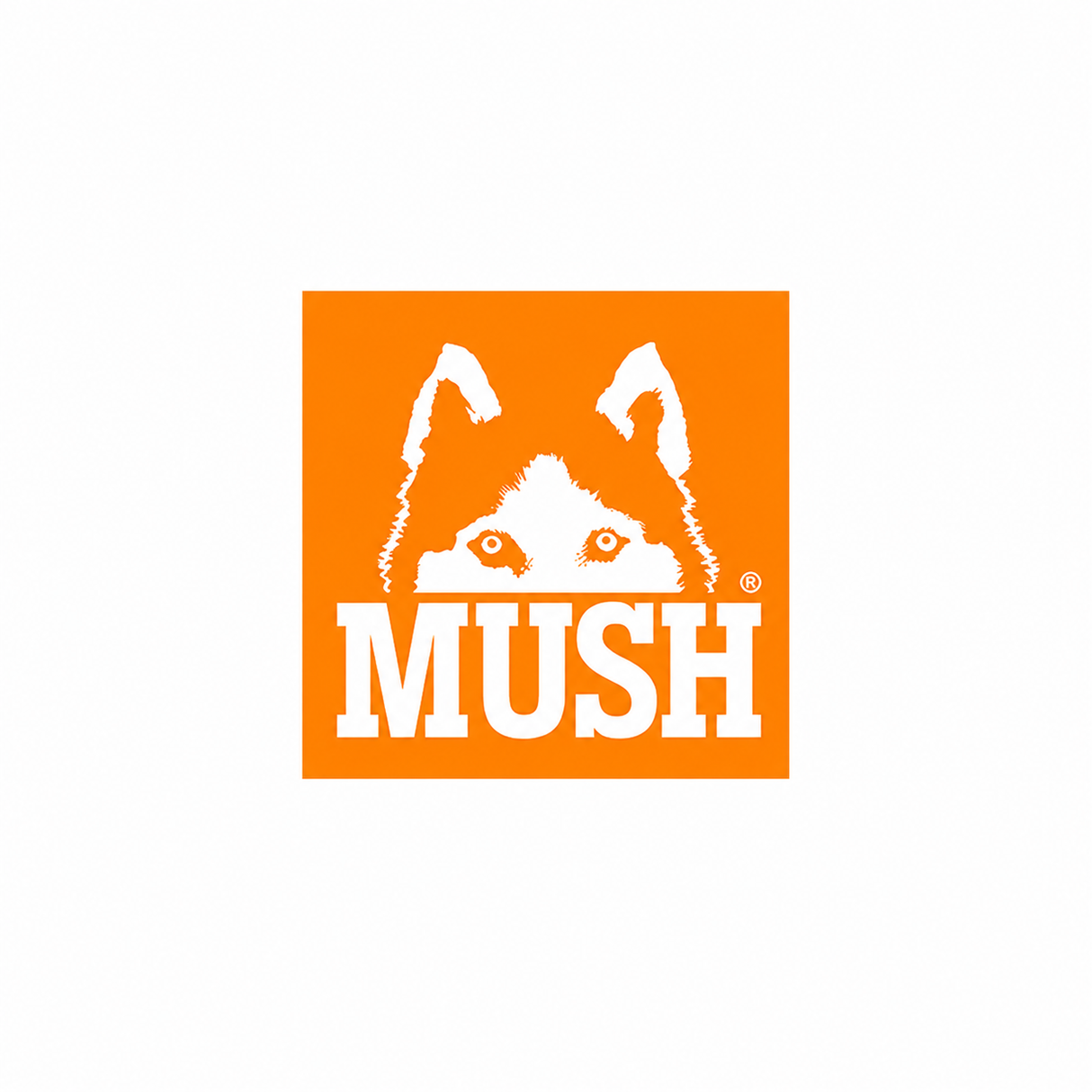 MUSH Basic® Kyllingehjerter – naturlige hele kyllingehjerter til hunde og katte