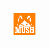 MUSH Basic® Kyllingehjerter – naturlige hele kyllingehjerter til hunde og katte