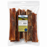 Whesco Oksehovedhud Hårdt – 1 kg naturlig tyggeglæde
