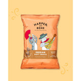 Harper & Bone Iberico Softies 90 g – bløde godbidder i 4 varianter