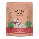 Harper & Bone Skin & Coat Meaty Sticks – 75 g | Hud & pels