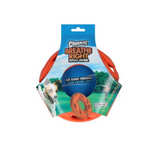 Chuckit! Breathe Right Fetch Wheel – Leg, luft og aktivering i ét