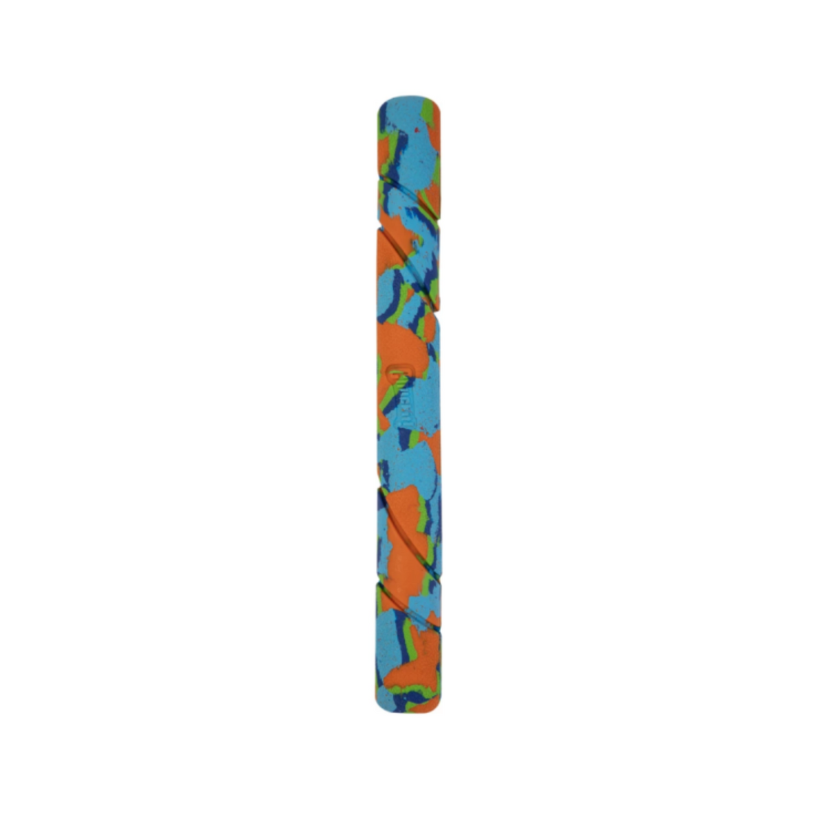 Chuckit! Eco Fetch Stick – Sikker og bæredygtig pind til apportleg (28 cm)