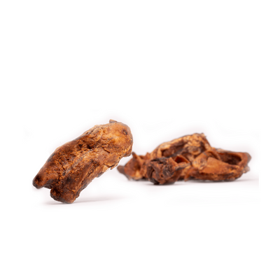 Snack'it Griseinderører – Naturlig tyggeglæde for hunde med stærke kæber