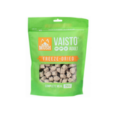MUSH Vaisto® Grøn Freeze-Dried – Frysetørret fuldfoder til voksne hunde
