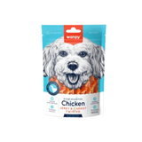 Wanpy Dog Snacks – Bløde tygge- og belønningssnacks (3 varianter)