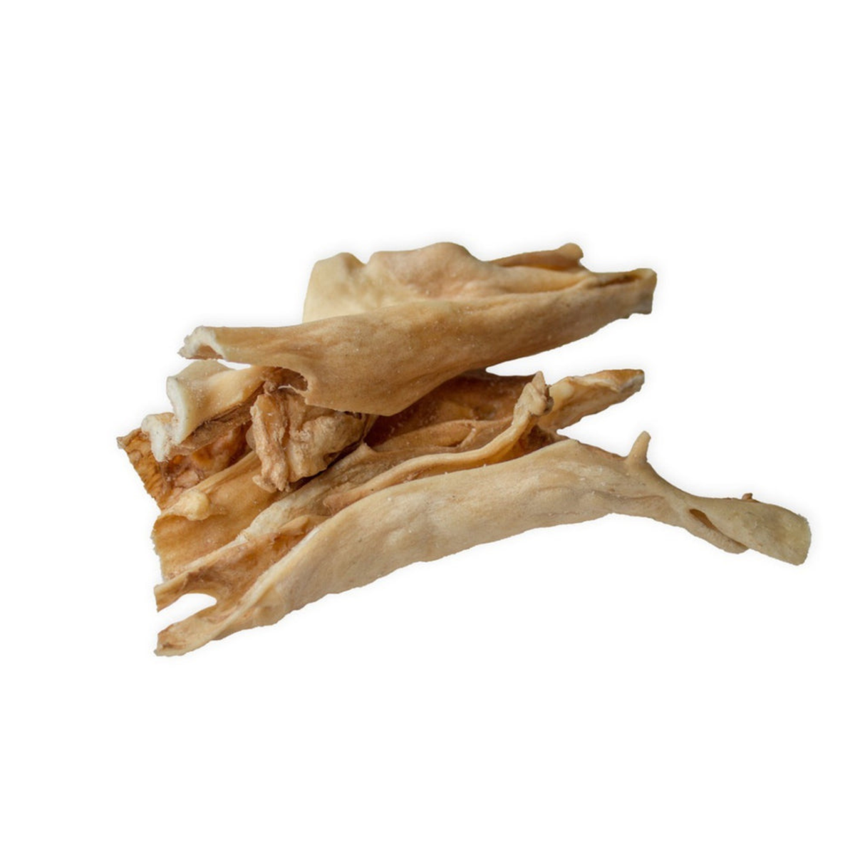 Snack’it Lammepandebrask – Naturlig tyggeartikel af lam (400 g)