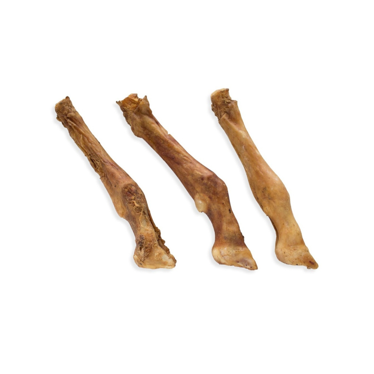 Snack’it Lammeben – Naturlige tyggeben af lam (1 stk. eller 3 stk.)