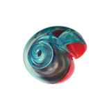 KONG Reward Shell – Mental aktivering og foderleg til hunde (Str. S)