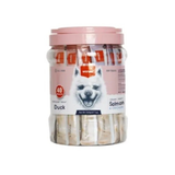 Wanpy Dog Creamy Lickable Treat – Perfekt som belønning, topping og slikkesnack (40 stk.)
