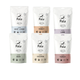 Pala Treats 100% – Lufttørrede super-premium godbidder 100 g